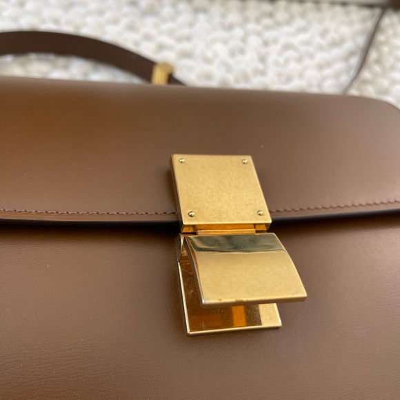 Celine Box Bag - Picture 3 of 14